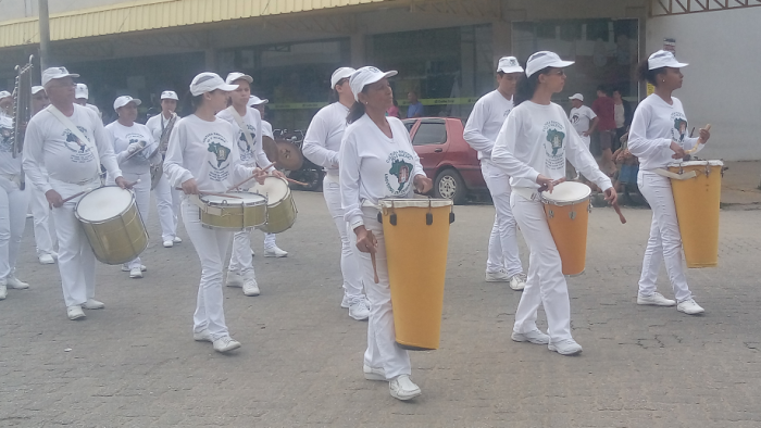 banda racional 29 anos em gv