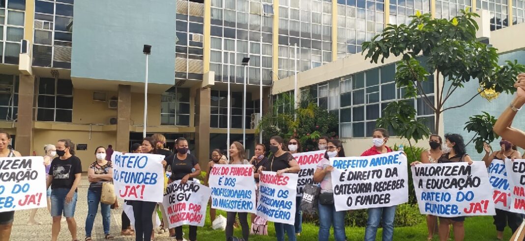 andré merlo ignora educação enquanto zema anuncia rateio do fundeb