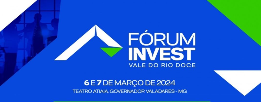 Novo fórum discutirá desenvolvimento econômico do Vale do Rio Doce