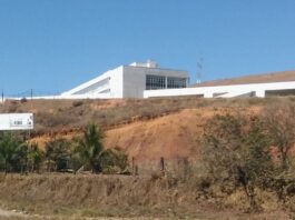 Governo de Minas assina ordem de serviço para concluir obra do Hospital Regional