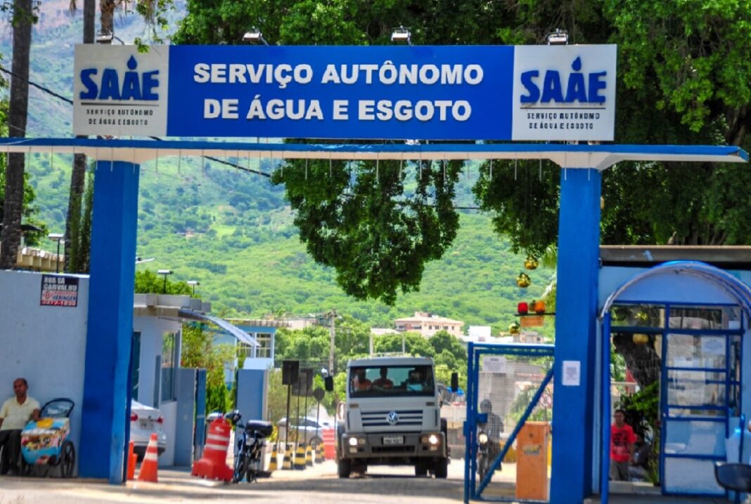 Quem é a Aegea, empresa que arrematou o Saae pela bagatela de R$ 385 milhões?
