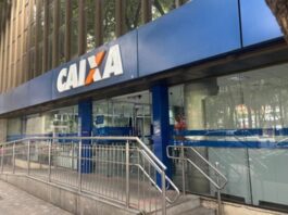 CAIXA inicia operações de câmbio em agência de Governador Valadares