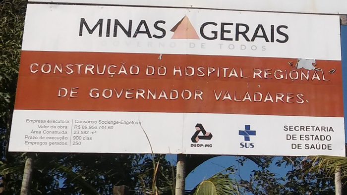 hospital regional gv