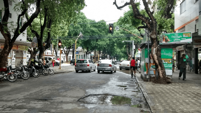 peçanha com marechal floriano esquina