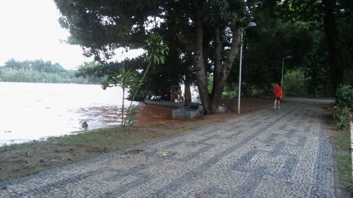 rio doce são pedro