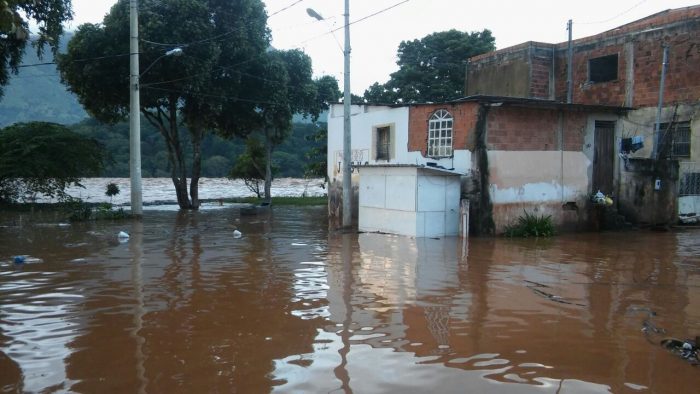 rio doce são tarcísio