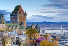 Canadá vem ao brasil levar brasileiros para trabalhar em québec