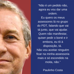 áudio paulinho costa