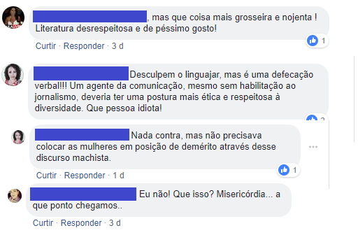 comentários tribuna jurídica