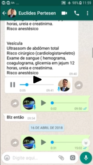 conversa entre euclydes e bodola