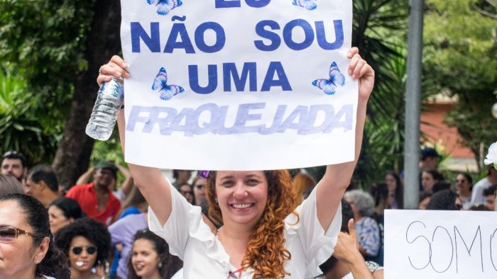 #elenão 