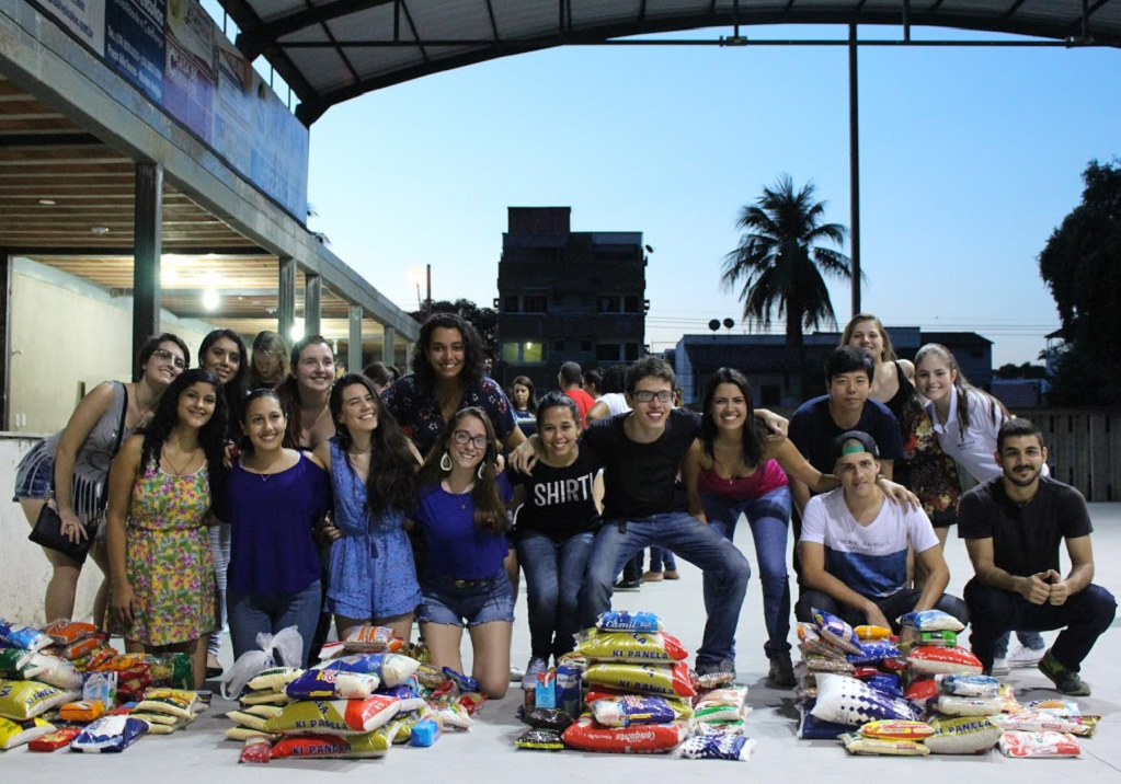 Por mais meninas no mundo digital - Notícias UFJF