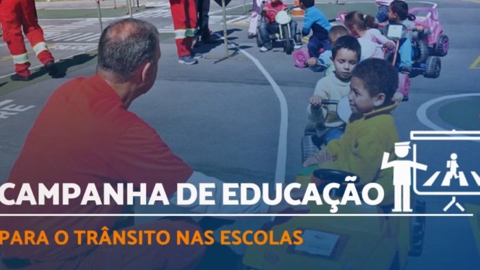 andré merlo promete campanha de educação no trânsito