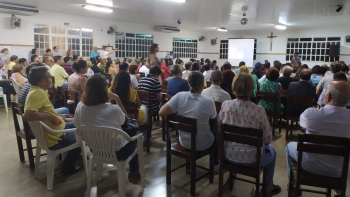 moradores decidiram pela não realização do carnava de tua na ilha