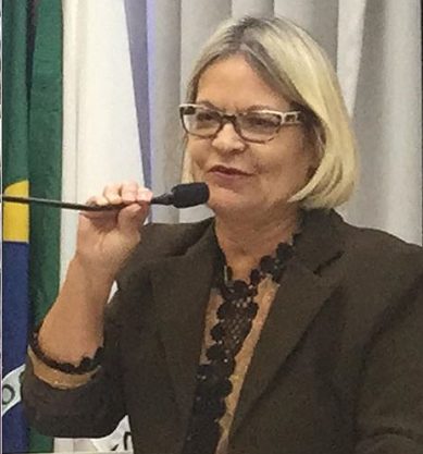 rosemary mafra pede para escolas continuar servindo merenda escolar durante suspensão das aulas