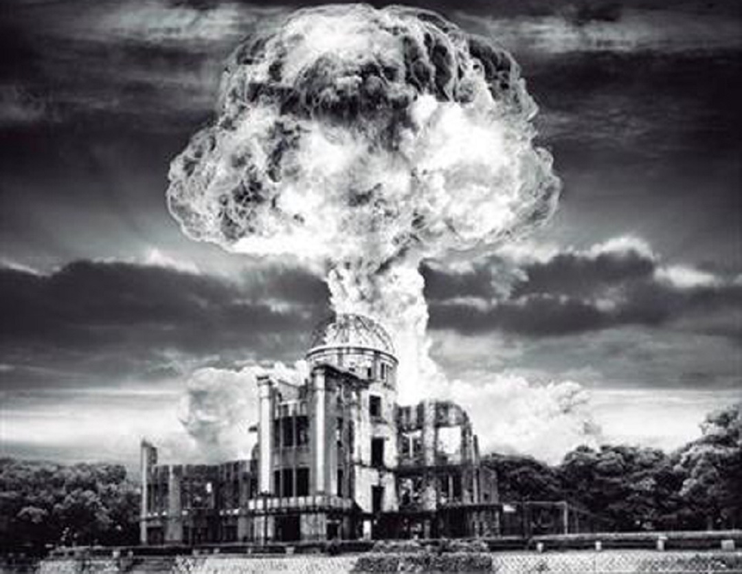 hiroshima relembra 75 anos de ataque bomba atômica