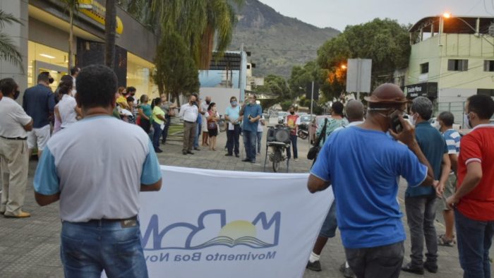 dia da árvore tem ação ecumênica contra cortes de árvores