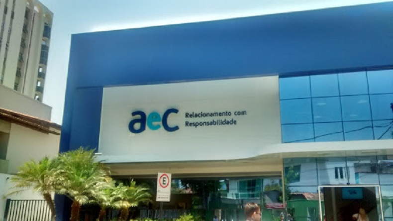 AeC - Relacionamento com Responsabilidade - Para se cadastrar na