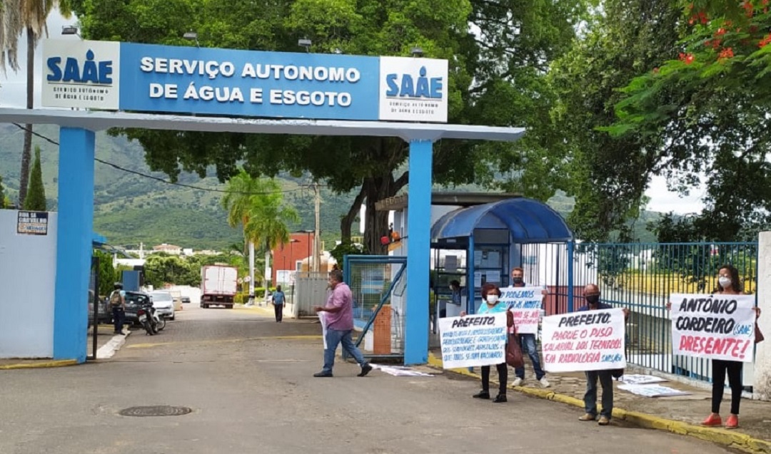 sinsem cobra diálogo do prefeito