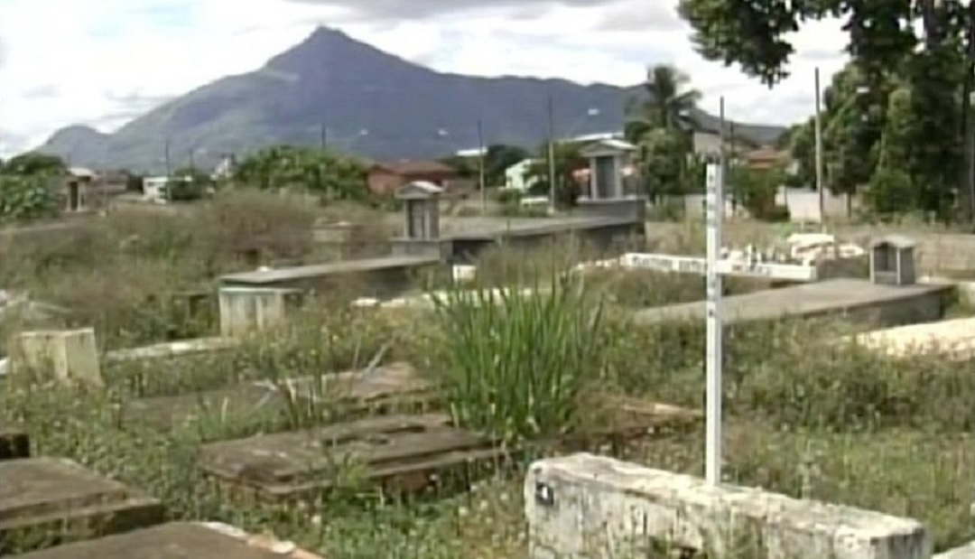 cadáveres poderão ser doados para estudos se não forem reclamados pela família