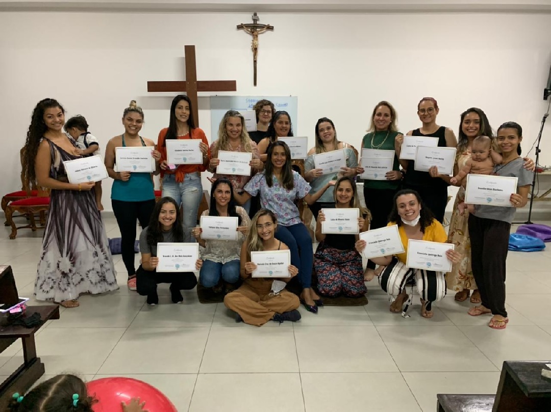 doulas falam sobre violência no parto em valadares