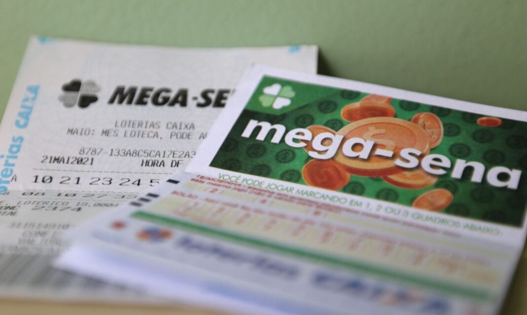 mega-sena sorteia nesta quarta prêmio acumulado em 6,5 milhões