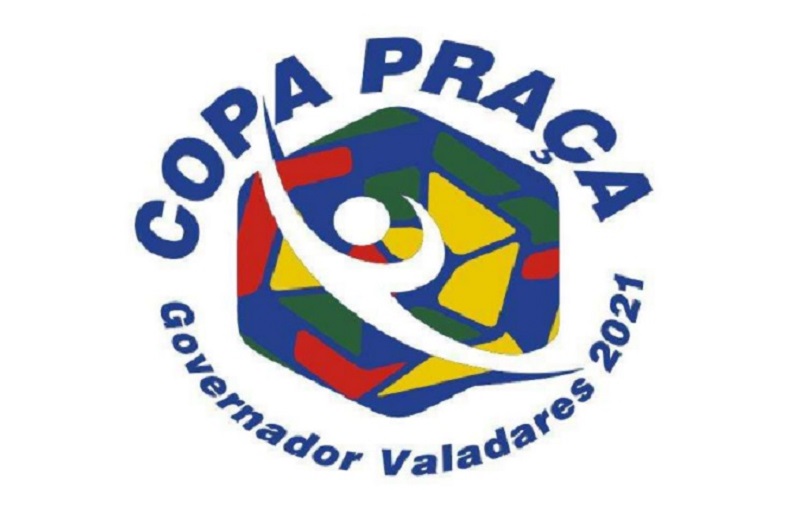 Prefeitura Municipal de Governador Valadares - Lançamento da Taça