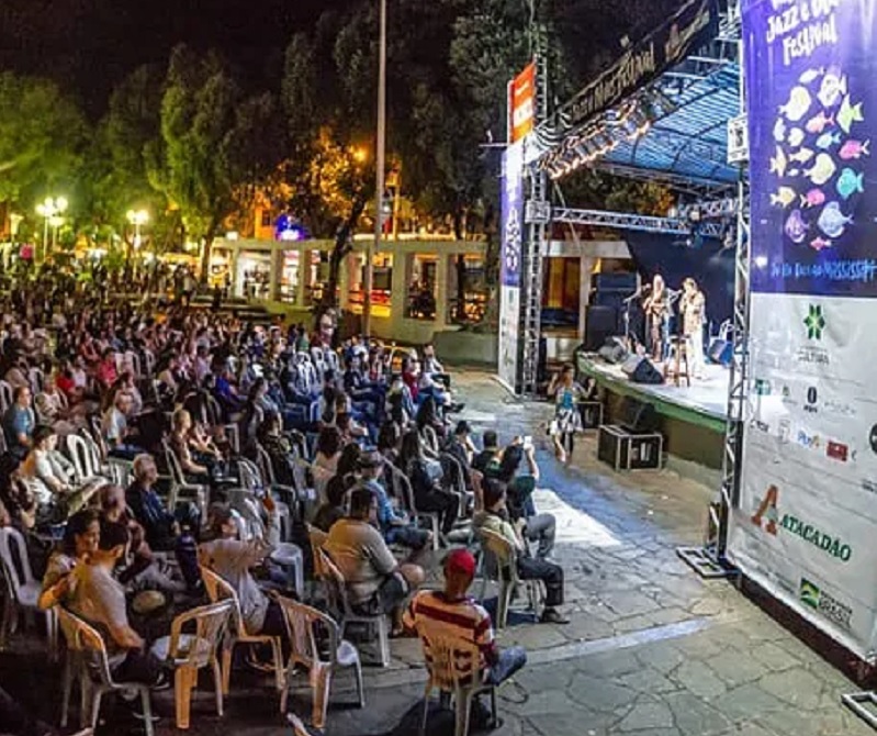 começa nesta quarta o valadares jazz festival