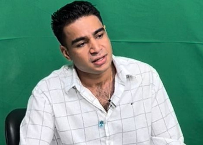 leo patrick confirma sua pré candidata a deputado estadual pelo pt de ipatinga