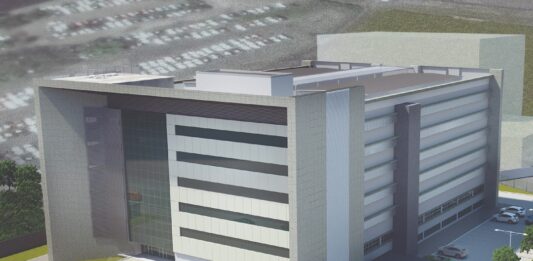 obras do novo fórum começam em março em valadares