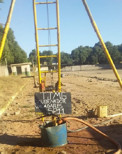 obras do novo fórum devem começar em março em valadares