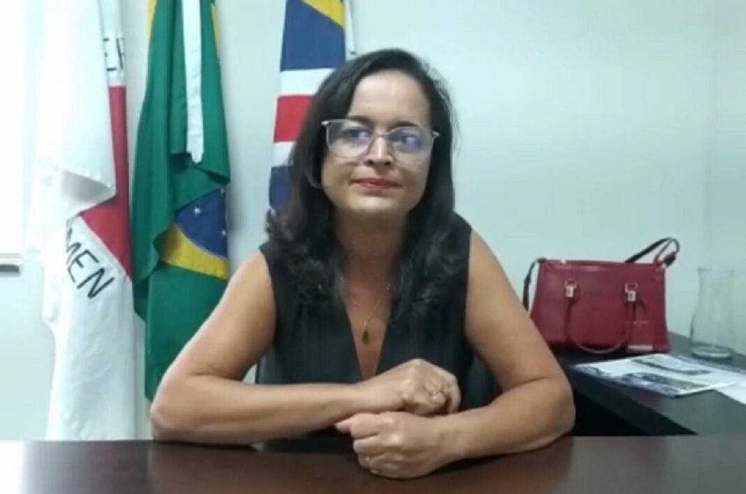 juiz autoriza presidente do sinsem usar a tribuna livre