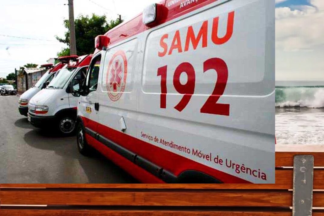 samu regional prepara concurso público