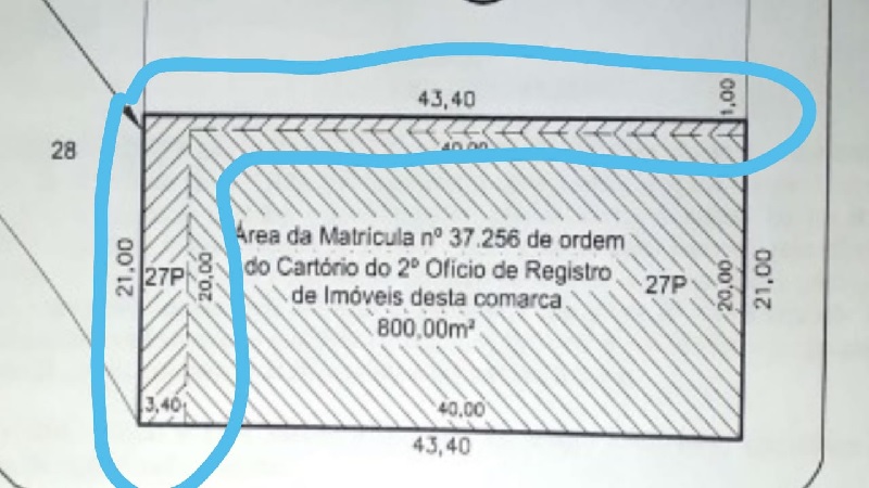 Prefeitura de Valadares lança edital para alienação de imóvel no centro "a preço de banana"