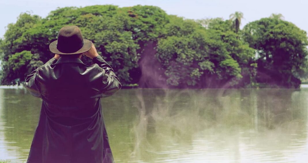 'a ilha da ponta da lagoa', curta-metragem do valadarense marcelo machado será lançado hoje em bh