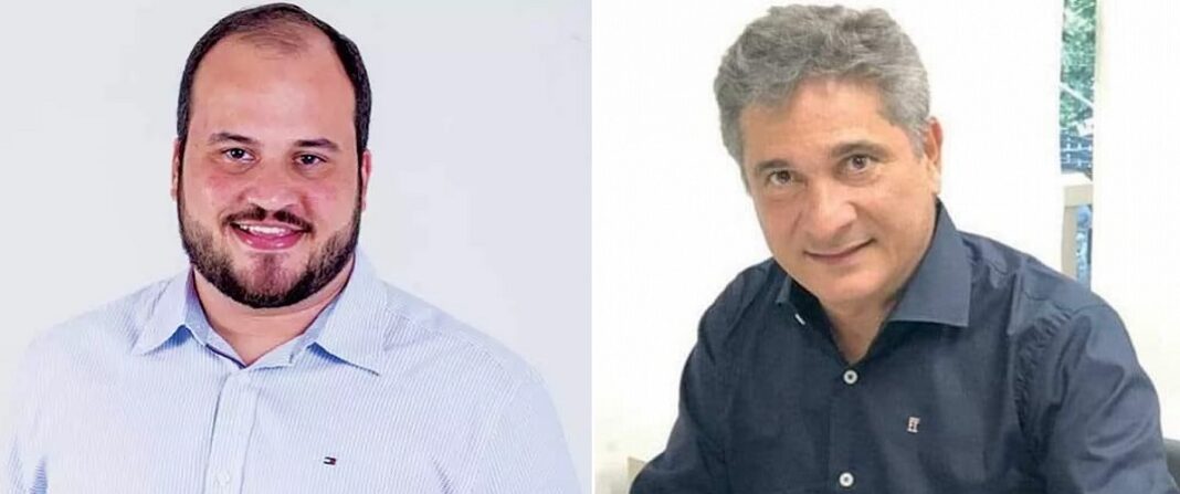 valadares elege dois deputados estaduais: enes cândido e coronel sandro