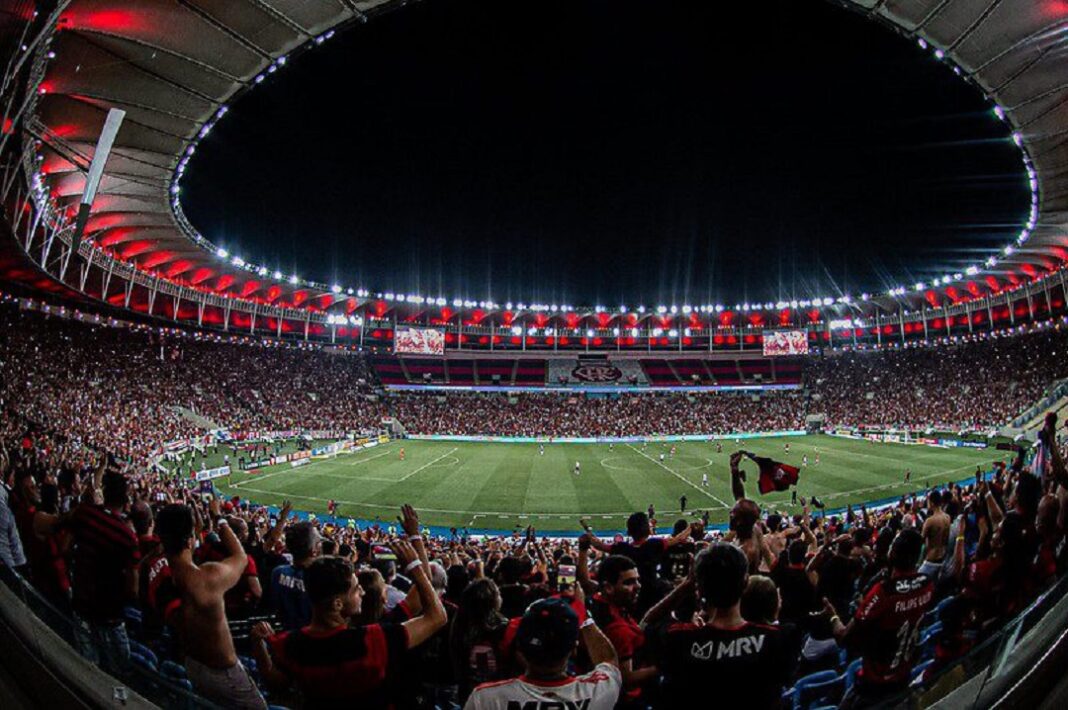 Flamengo recebe Coritiba na rodada de abertura do Brasileirão 2023