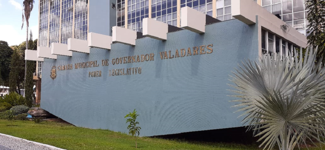 Câmara de Valadares não autoriza debate sobre concessão do Saae em suas dependências