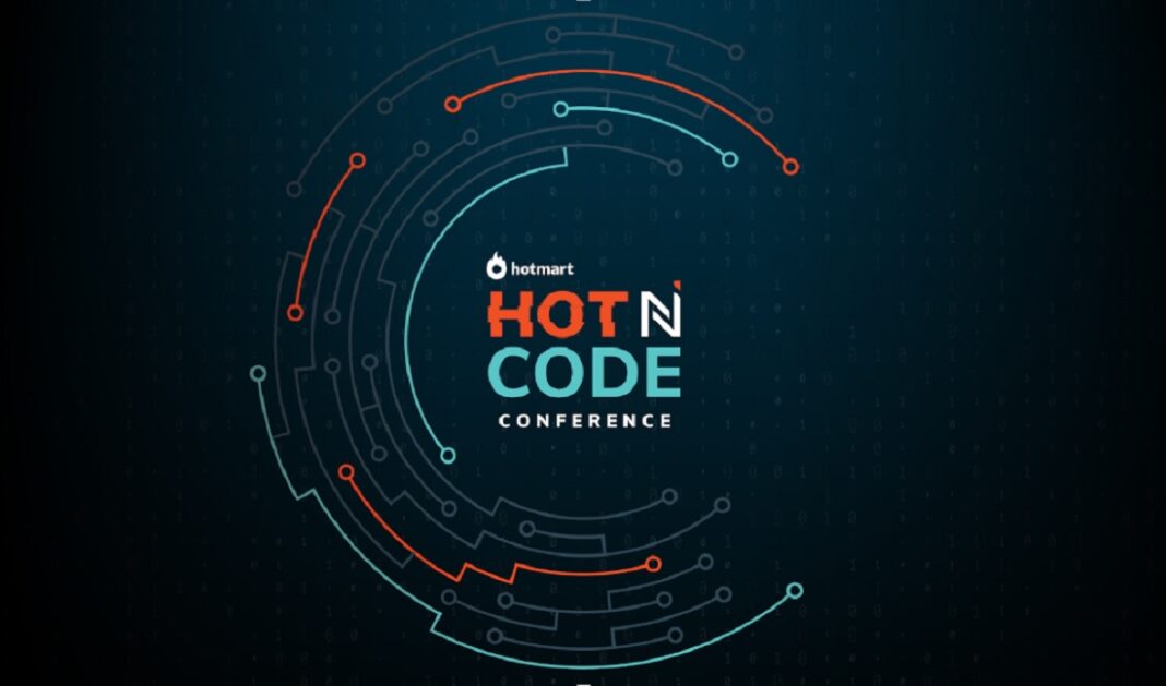 Hot ‘N Code Conference: Hotmart abre inscrições para evento de tecnologia e dados