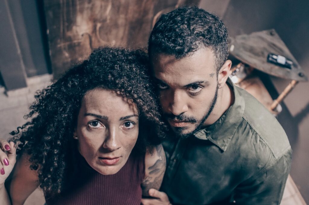 Drama 'Cópula' fica em cartaz neste fim de semana em Valadares