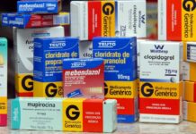Medicamentos têm novos rótulos aprovados pela Anvisa Medicamentos têm novos rótulos aprovados pela Anvisa