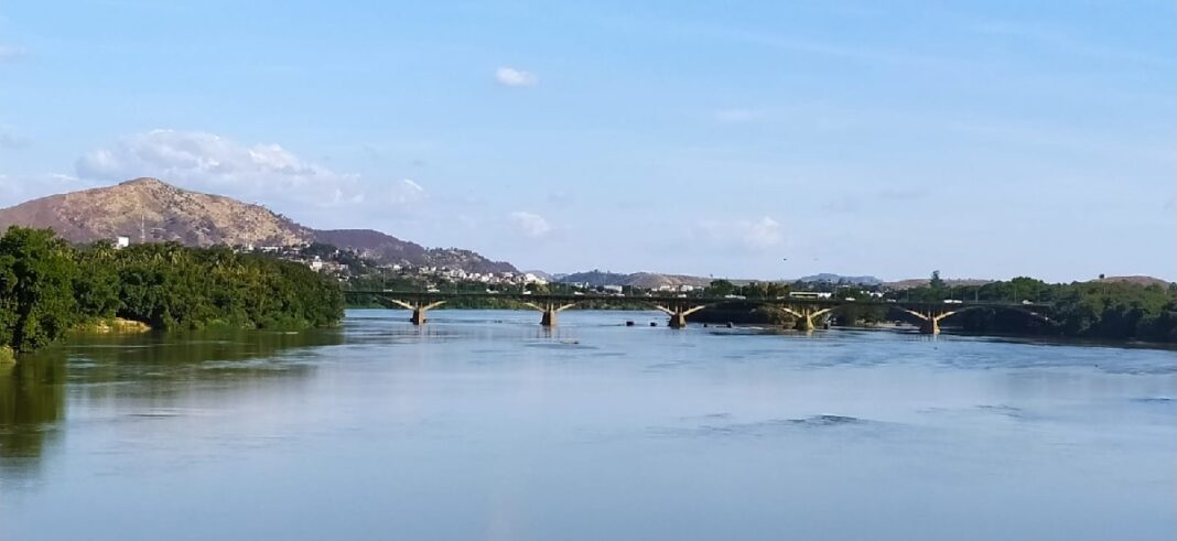 Rio Doce: Sistema de Alerta de Cheias já está operando