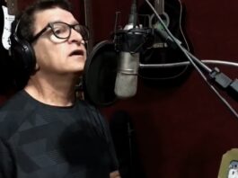 Cultura de Valadares se despede do cantor Sérgio Seidel