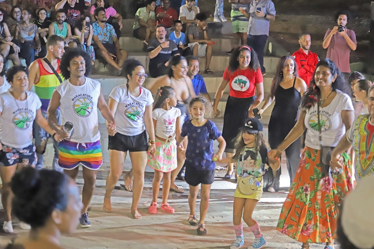 6º Festival da Diversidade tem novo palco e atrações imperdíveis