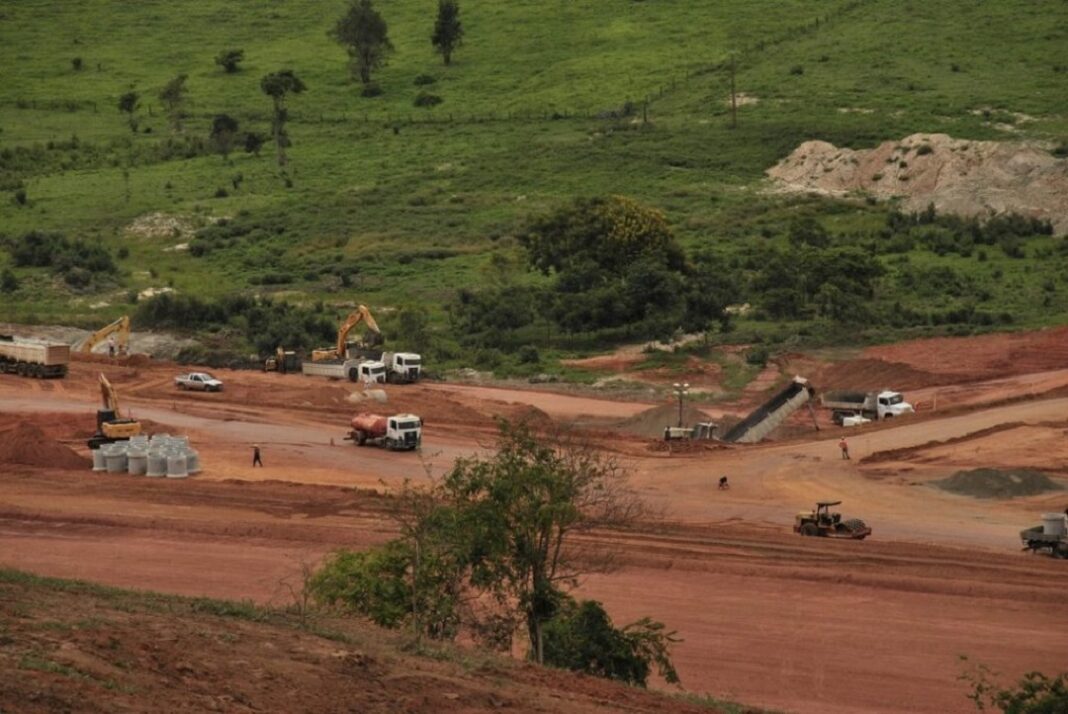 Justiça Federal absolve ex-reitores da UFJF em caso da construção do Campus de Valadares