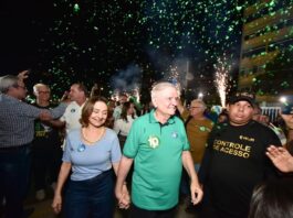 Com discurso da direita radical populista, Renato Fraga lança pré-candidatura a prefeito de Valadares