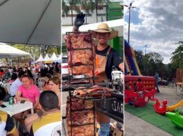 Último dia do Costelaço: o maior festival de Minas, agora em Valadares!