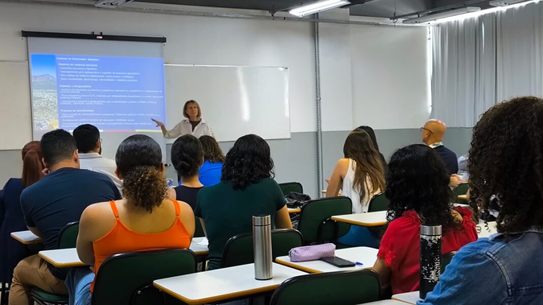 Educação, habitação e empoderamento: o legado transformador de Elisa Costa