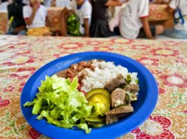 Merenda escolar terá limite de 15% para ultraprocessados