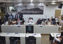 100 dias: Câmara de Valadares apresenta balanço 100 dias: Câmara de Valadares apresenta balanço